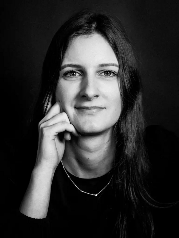 Werbeagentur Team: Katharina Wagner