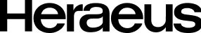 Logo von Heraeus