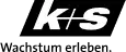 Logo von k+s