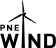 Logo von PNE Wind