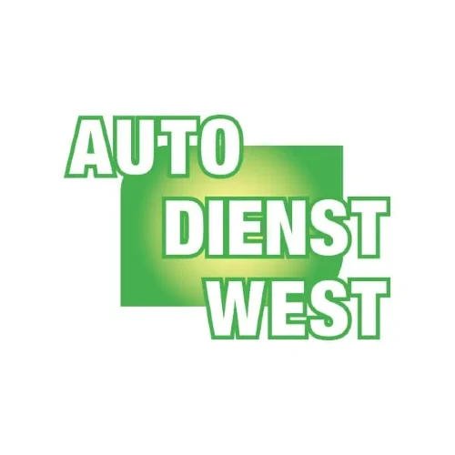 Logo von Autodienst West