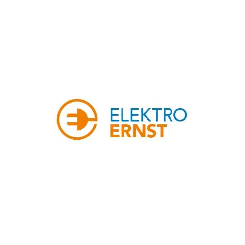 Logo von Elektro Ernst