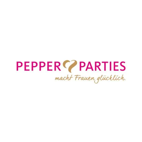  Logo von PepperParties 