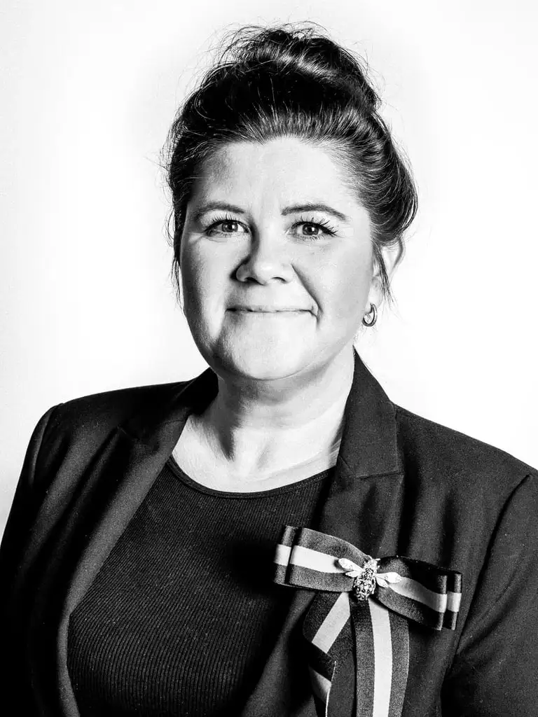 Werbeagentur Team: Ilona Fürstenau